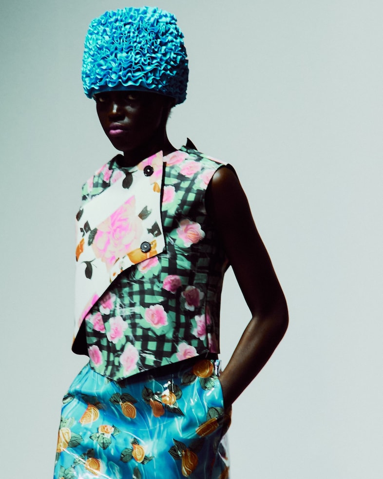 Zomer Spring/Summer 2025