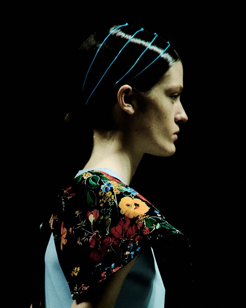 Zomer Spring/Summer 2025