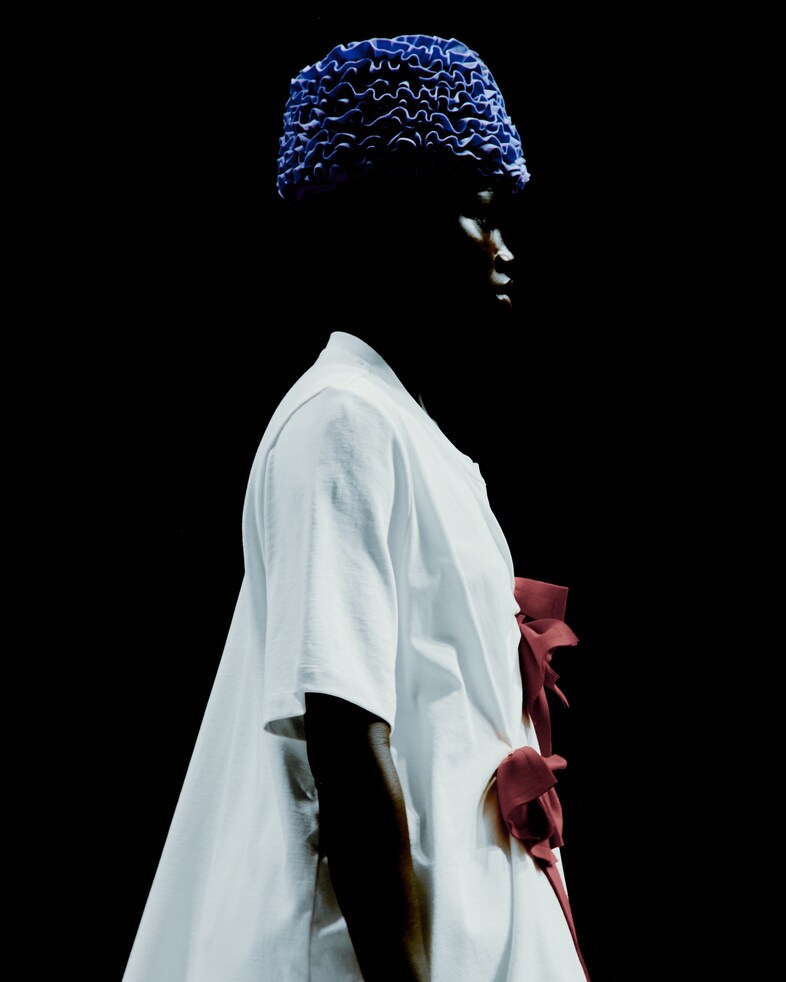 Zomer Spring/Summer 2025