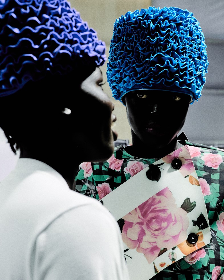 Zomer Spring/Summer 2025