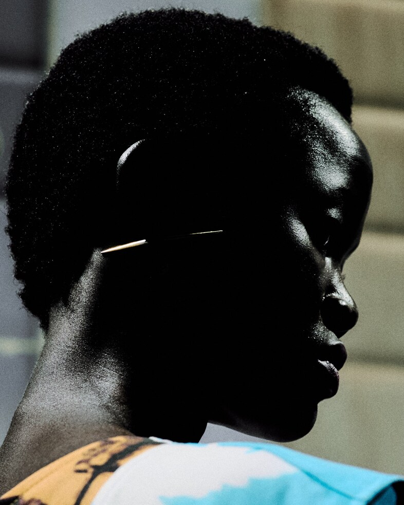 Zomer Spring/Summer 2025