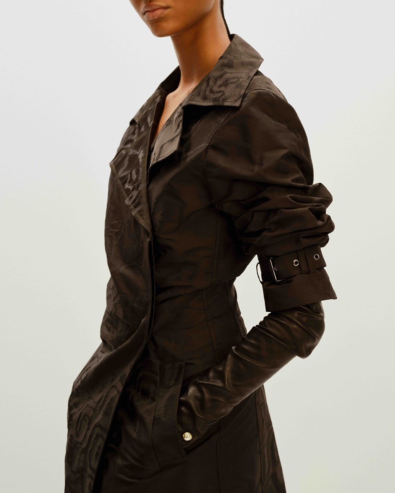 Dior Spring/Summer 2025 Womenswear AnOther
