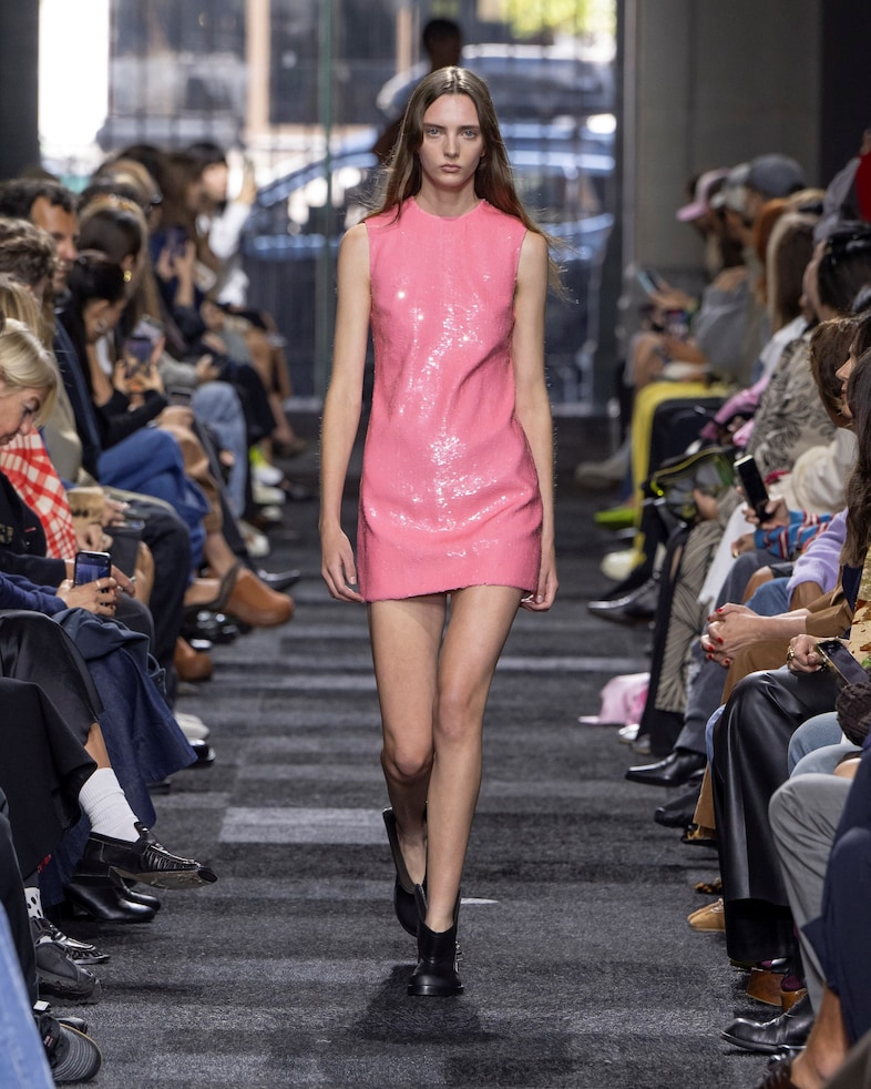 JW Anderson Spring/Summer 2025 Womenswear