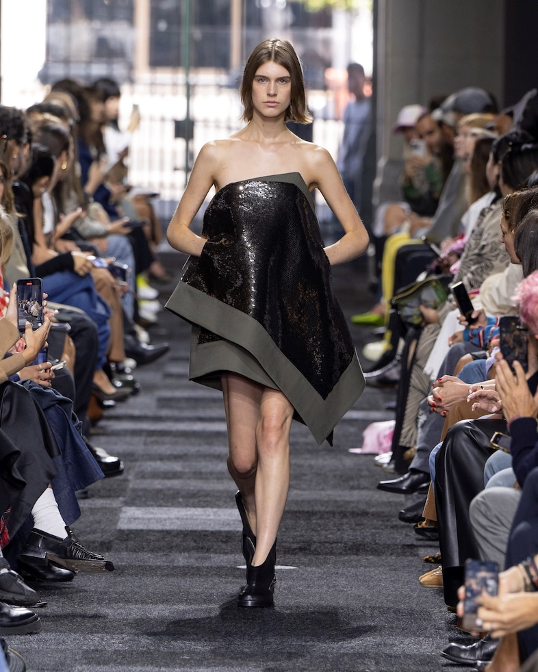 JW Anderson Spring/Summer 2025 Womenswear