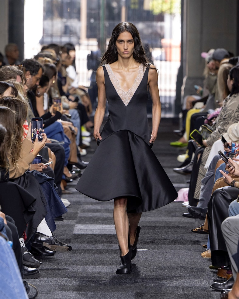 JW Anderson Spring/Summer 2025 Womenswear