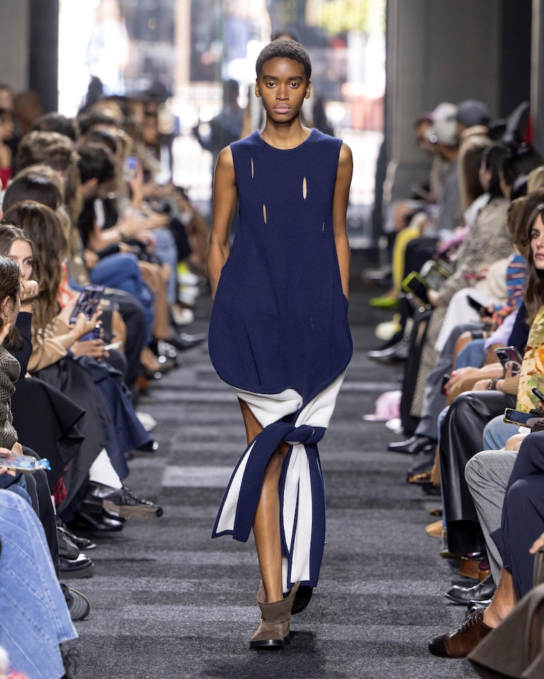 JW Anderson Spring/Summer 2025 Womenswear