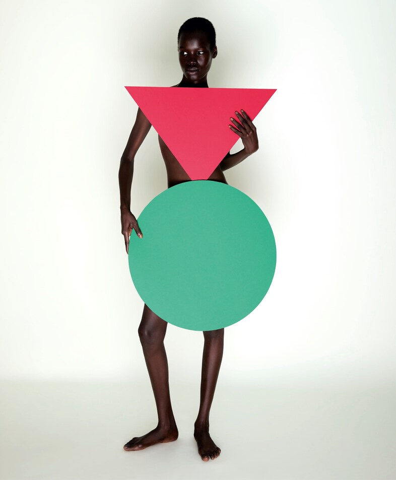 Paper Monsters by Imruh Asha
