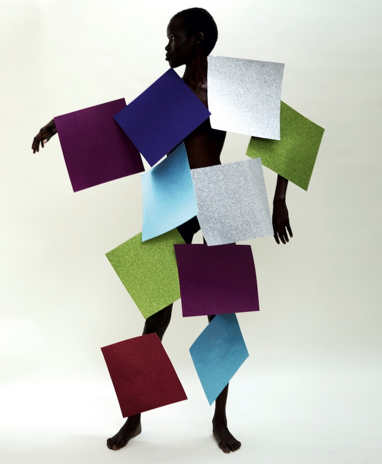 Paper Monsters by Imruh Asha
