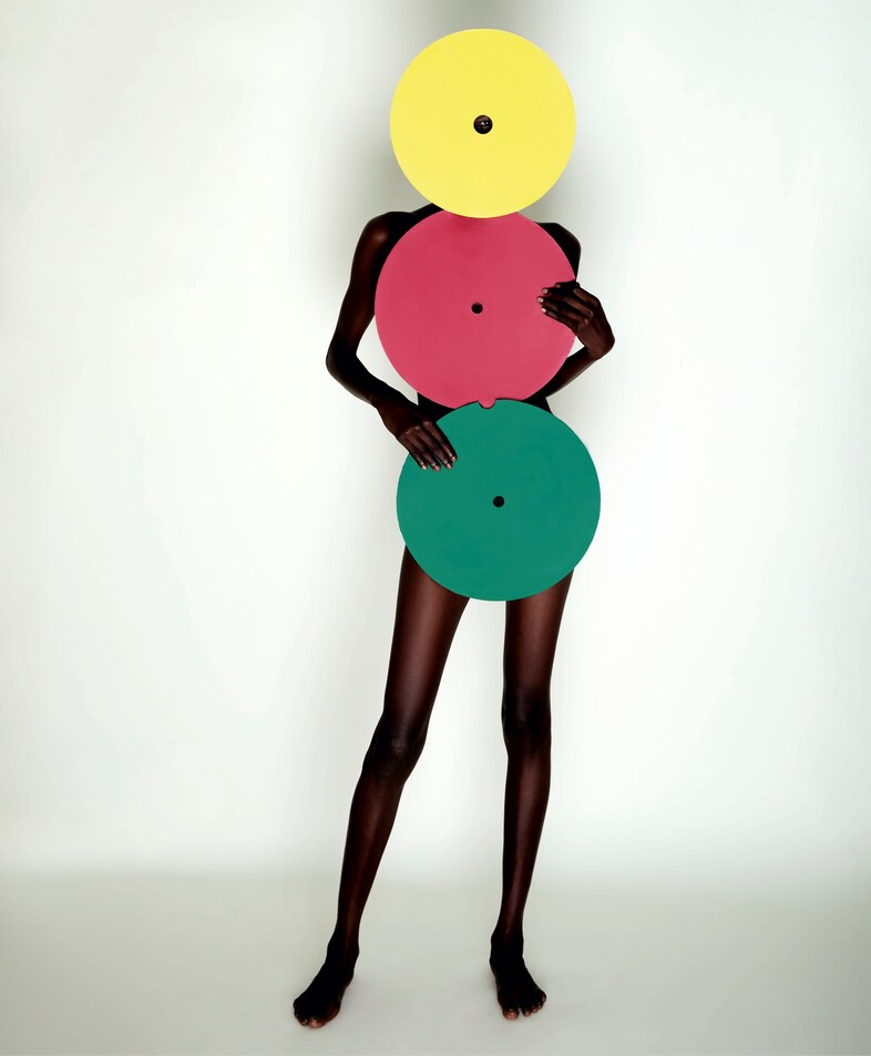Paper Monsters by Imruh Asha