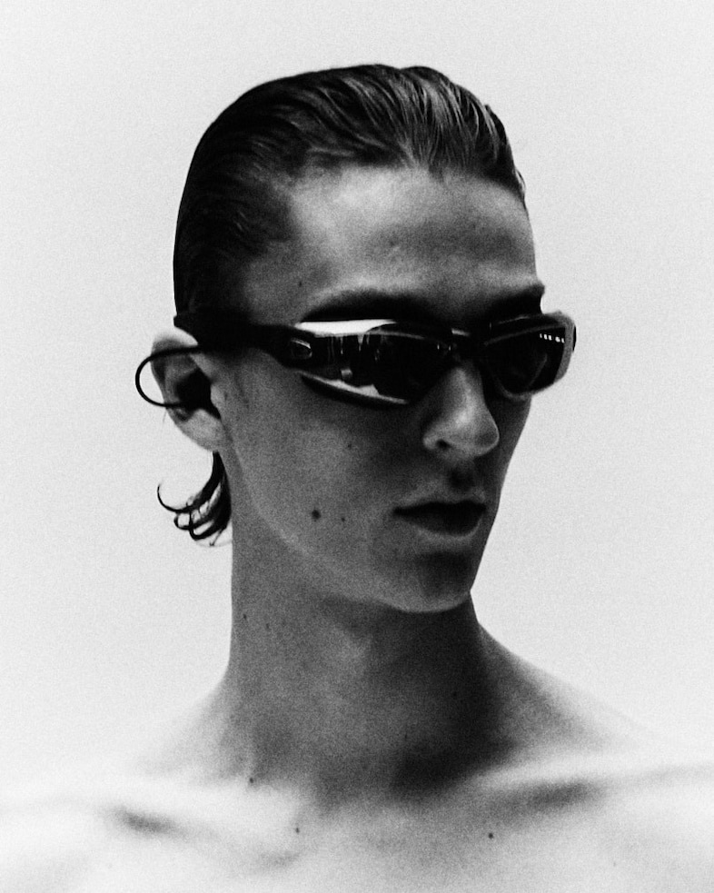 Duran Lantink Spring/Summer 2025