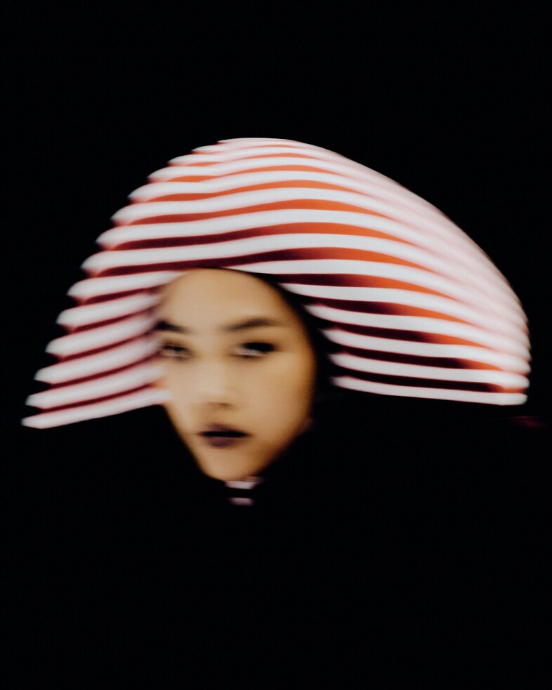 Duran Lantink Spring/Summer 2025