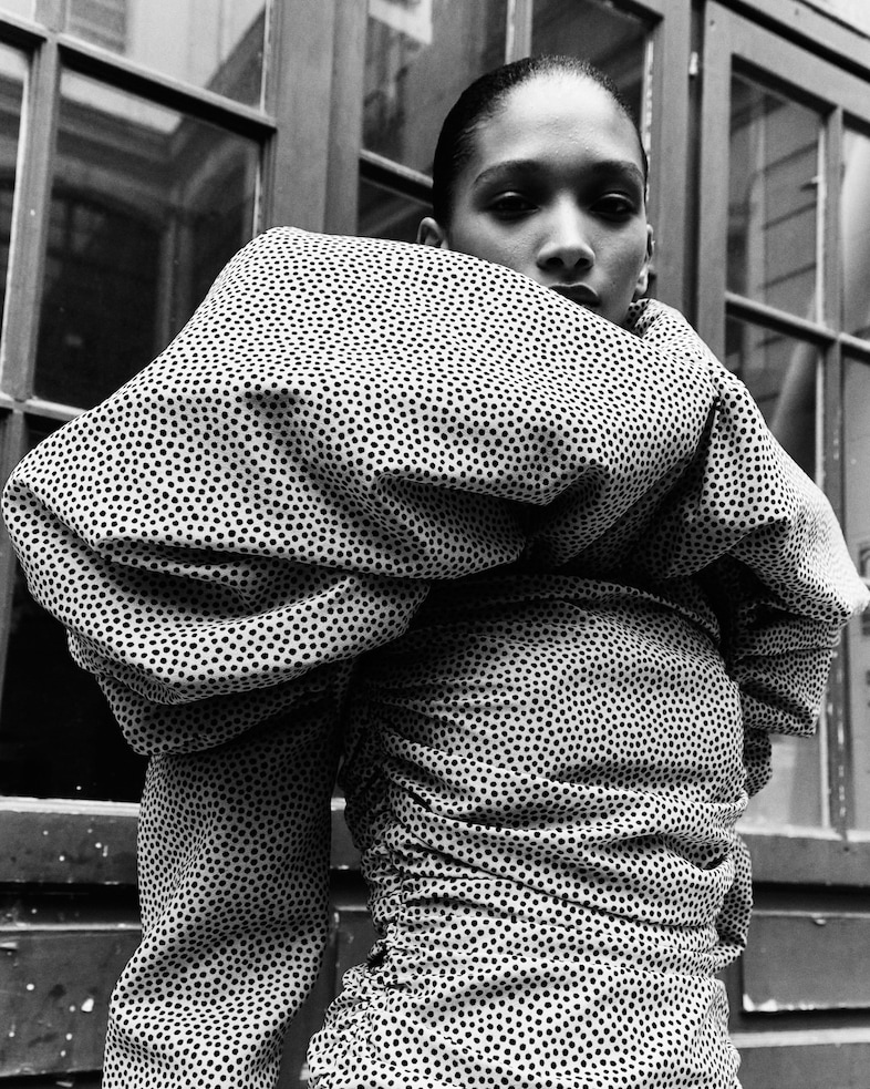 Duran Lantink Spring/Summer 2025