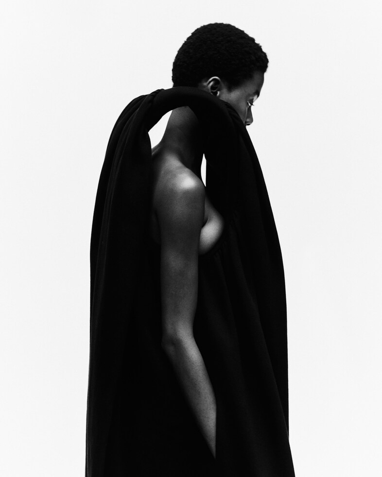 Duran Lantink Spring/Summer 2025