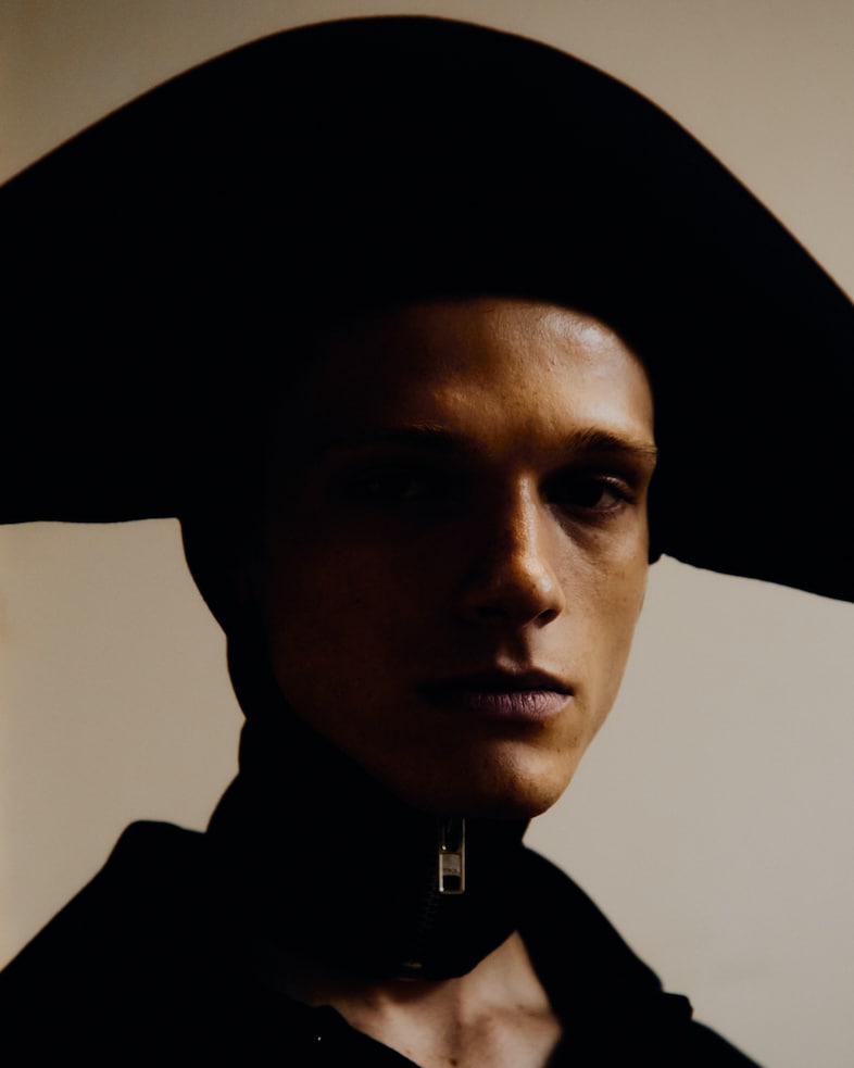 Duran Lantink Spring/Summer 2025