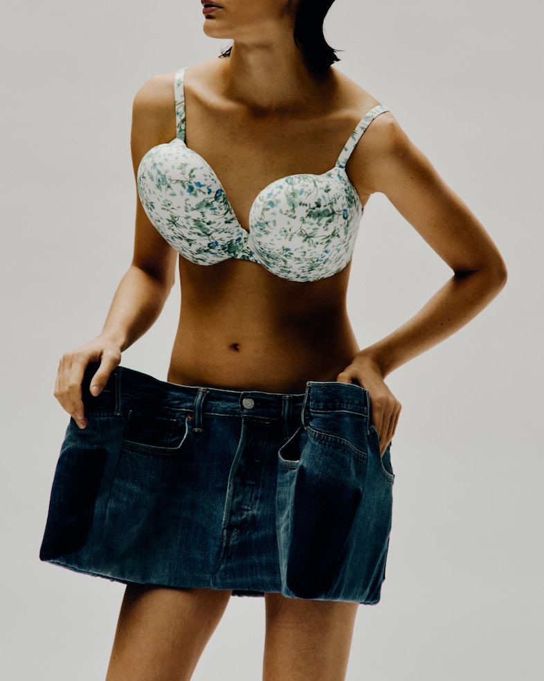 Duran Lantink Spring/Summer 2025