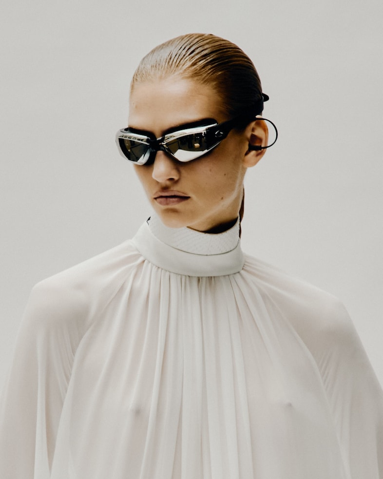 Duran Lantink Spring/Summer 2025