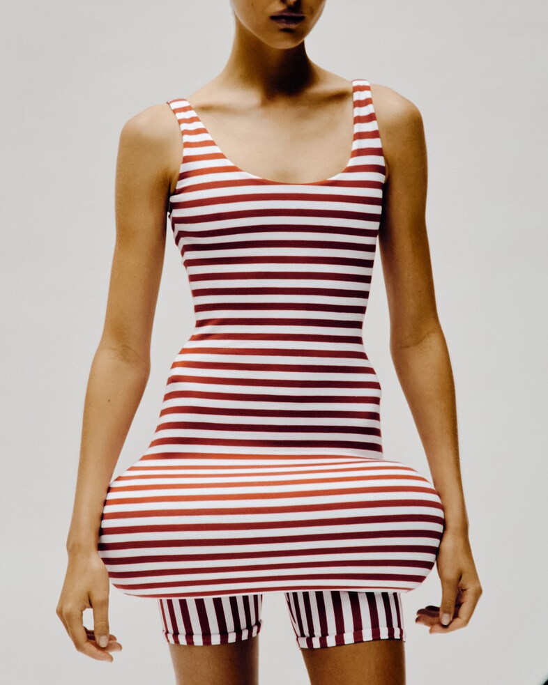 Duran Lantink Spring/Summer 2025