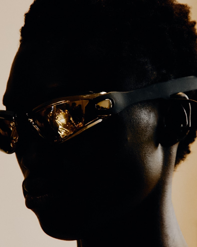 Duran Lantink Spring/Summer 2025