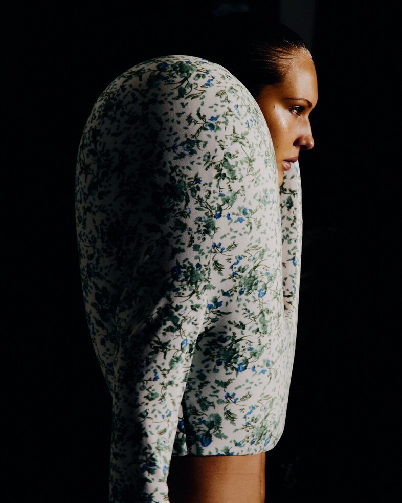 Duran Lantink Spring/Summer 2025