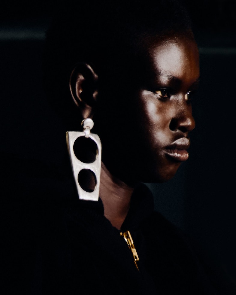 Duran Lantink Spring/Summer 2025