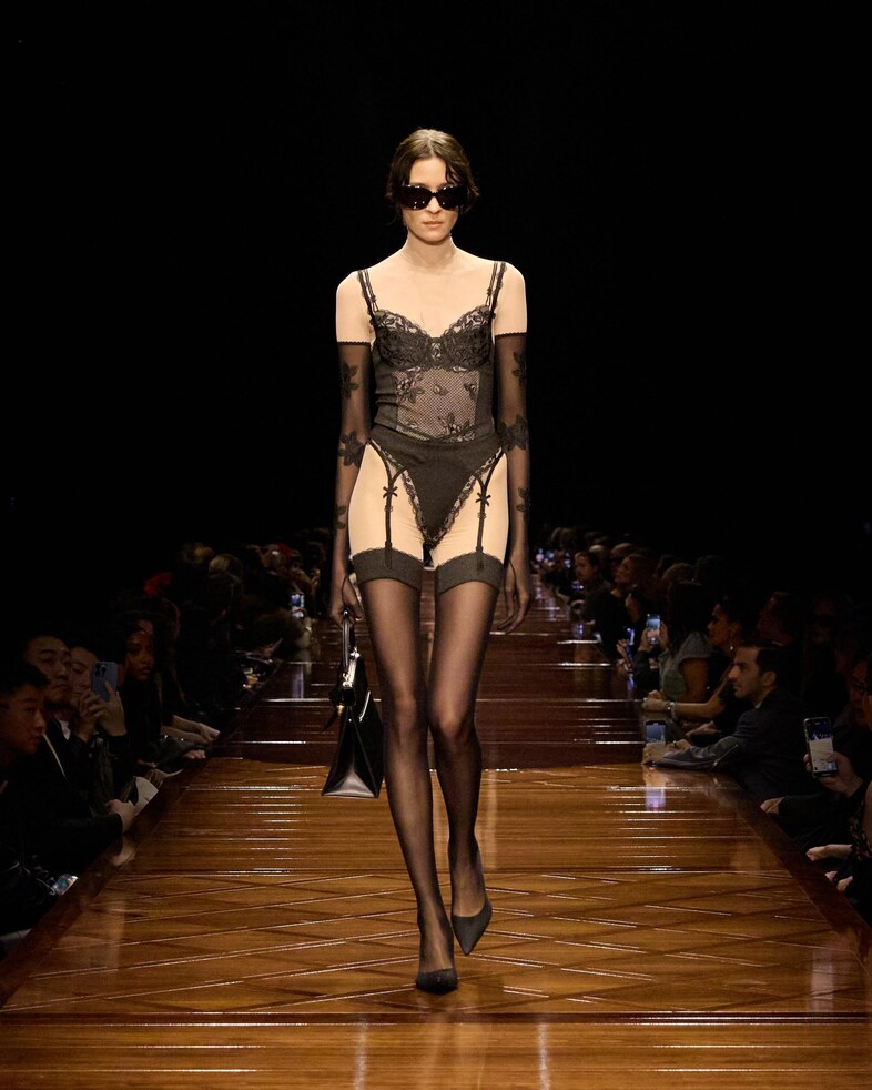 Balenciaga Spring/Summer 2025