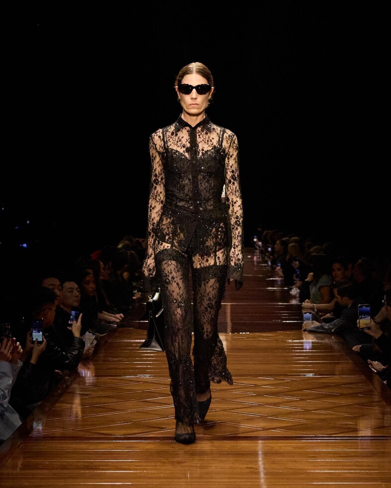 Balenciaga Spring/Summer 2025