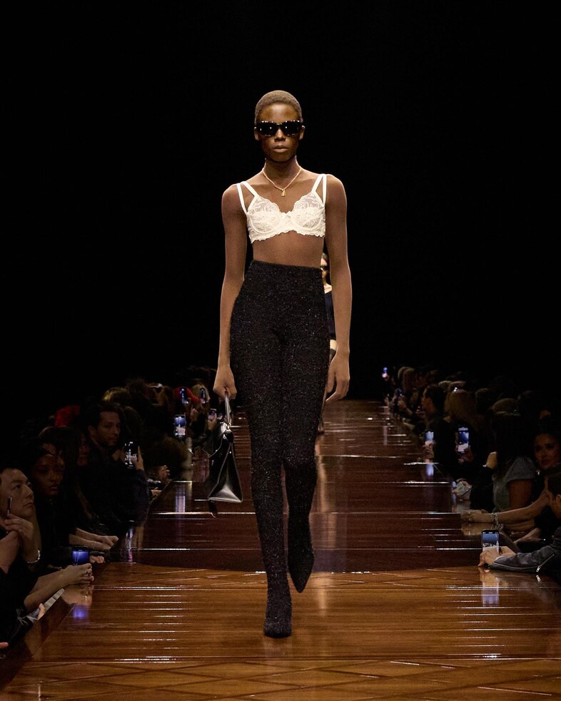 Balenciaga Spring/Summer 2025