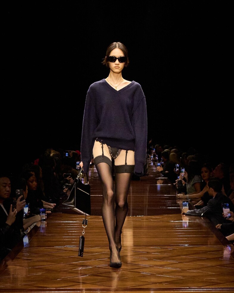 Balenciaga Spring/Summer 2025