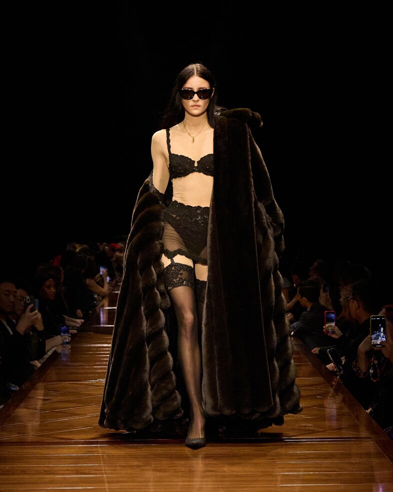 Balenciaga Spring/Summer 2025