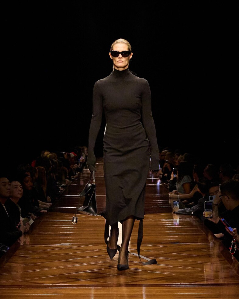 Balenciaga Spring/Summer 2025