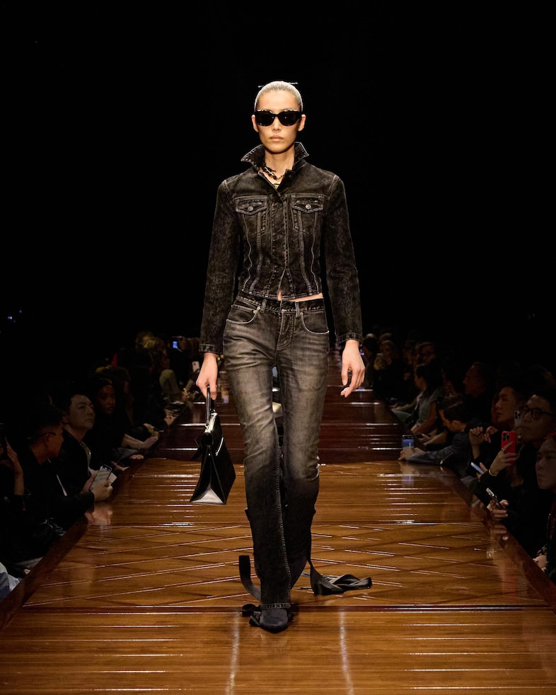 Balenciaga Spring/Summer 2025
