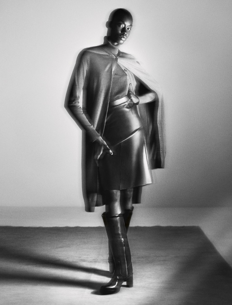 Dance with me, don’t dance with me, no