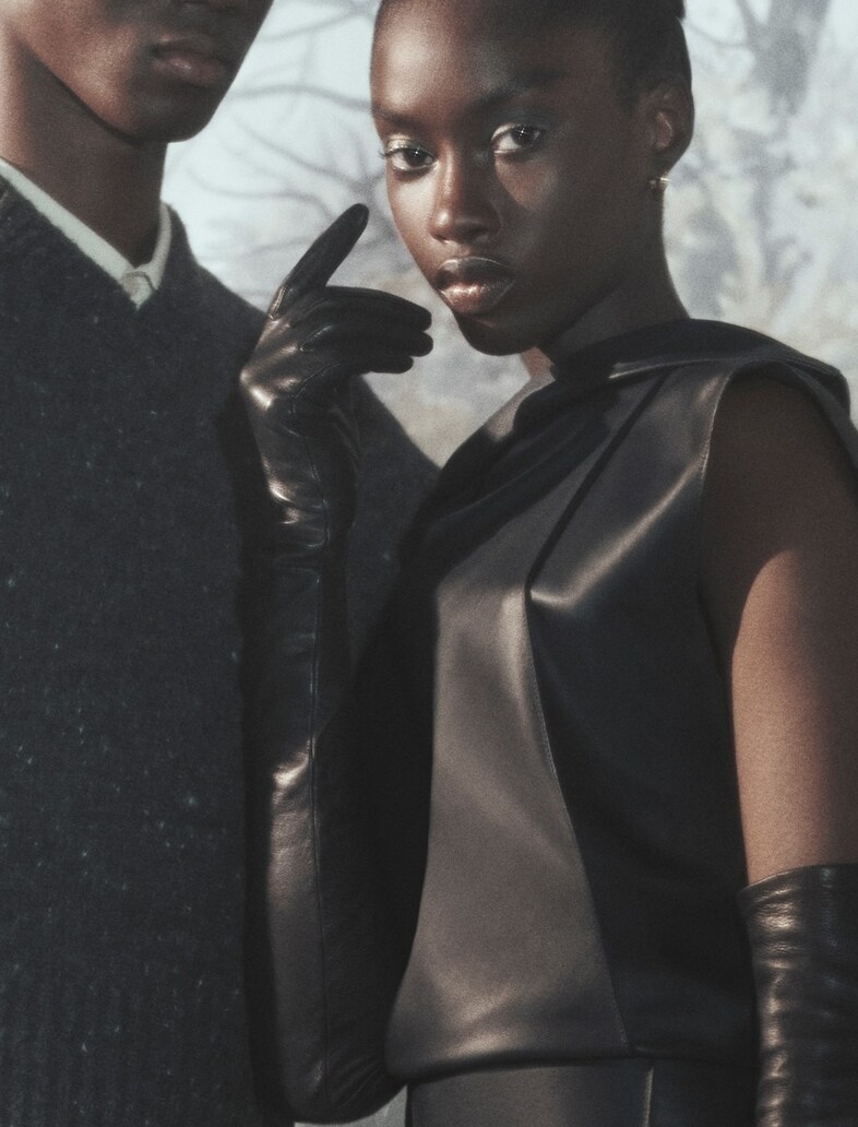 Dance with me, don’t dance with me, no