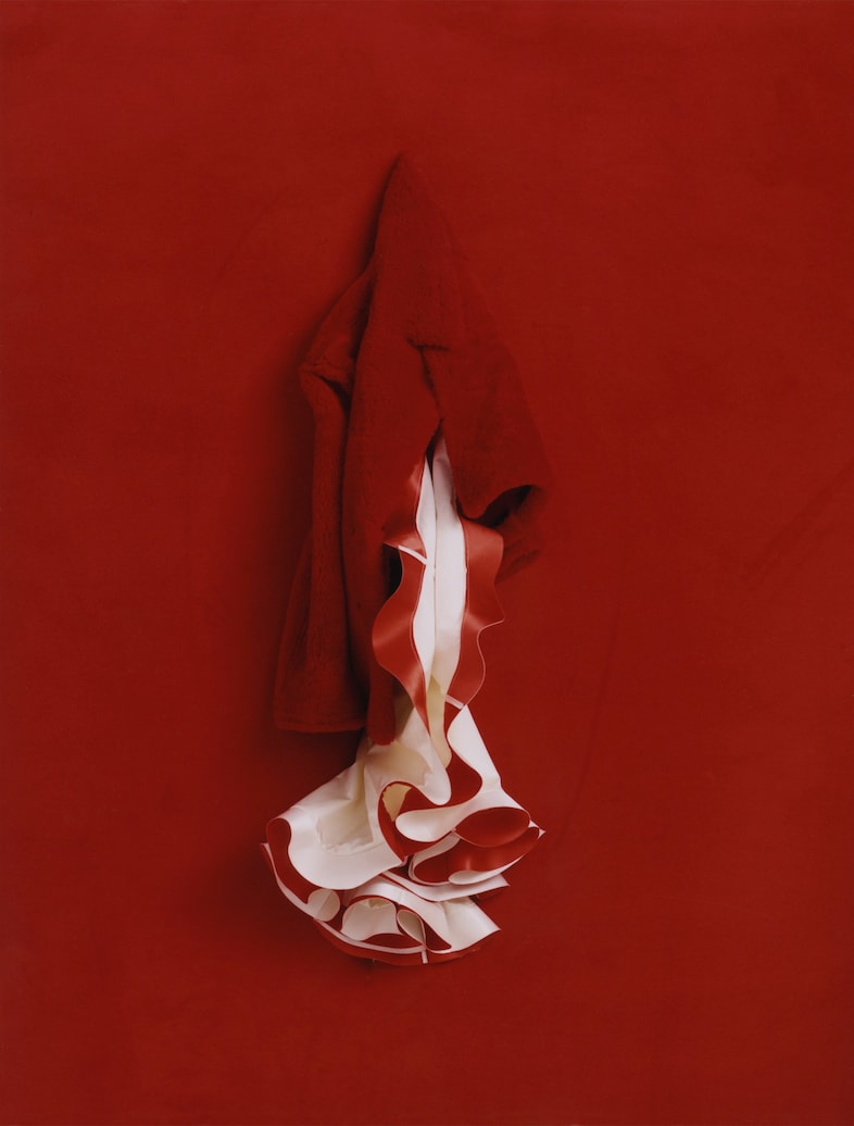 Shadow Ban at SHOWstudio Sex Nick Knight