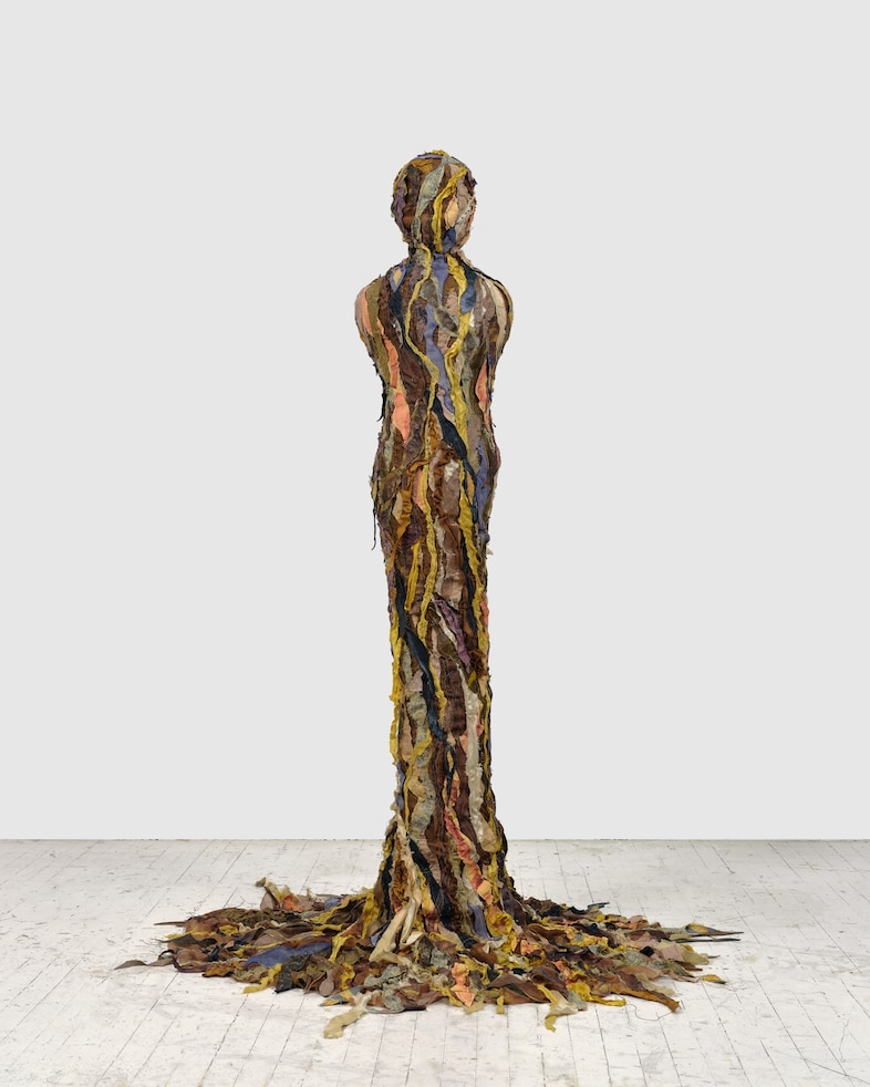 Sadie Coles Frieze London 2024