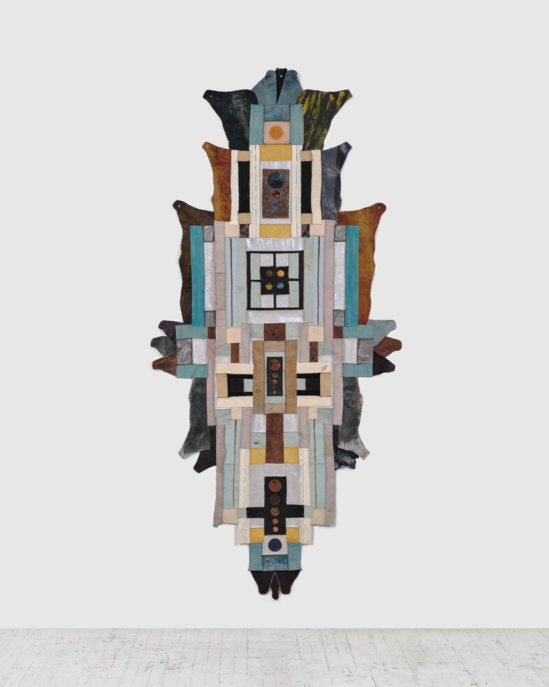 Sadie Coles Frieze London 2024