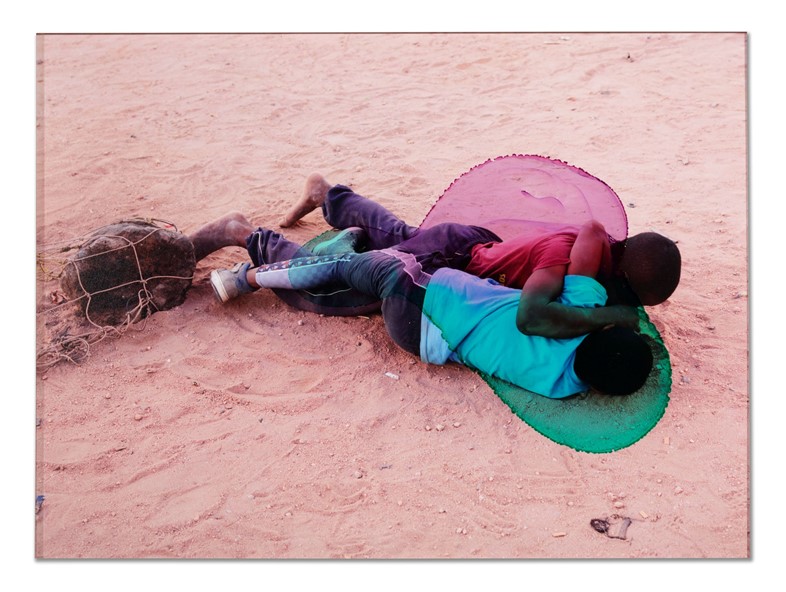 VIVIANE SASSEN - Anchor III