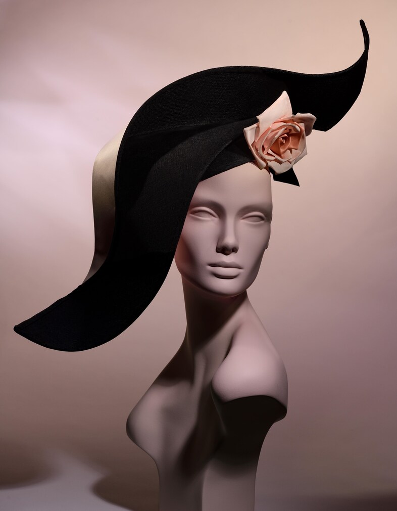 Chapeaux d’Artiste by Stephen Jones Milliner