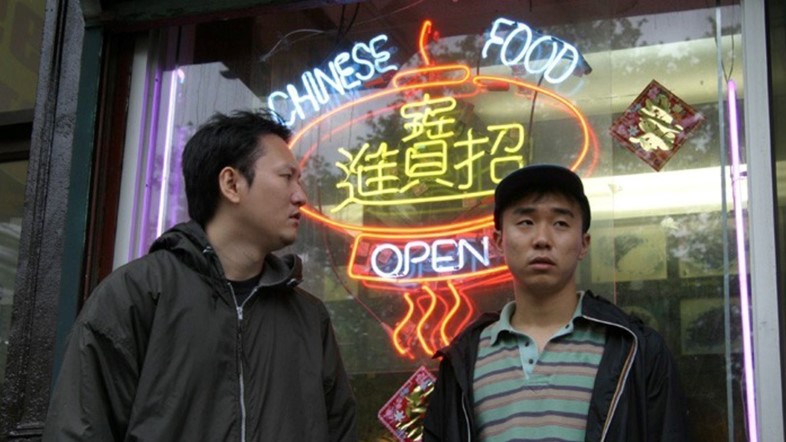 Take Out, 2004