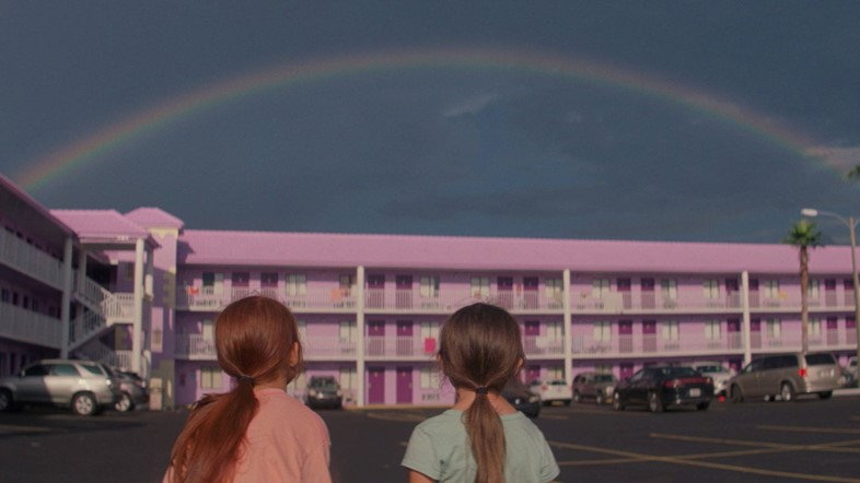 The Florida Project, 2017