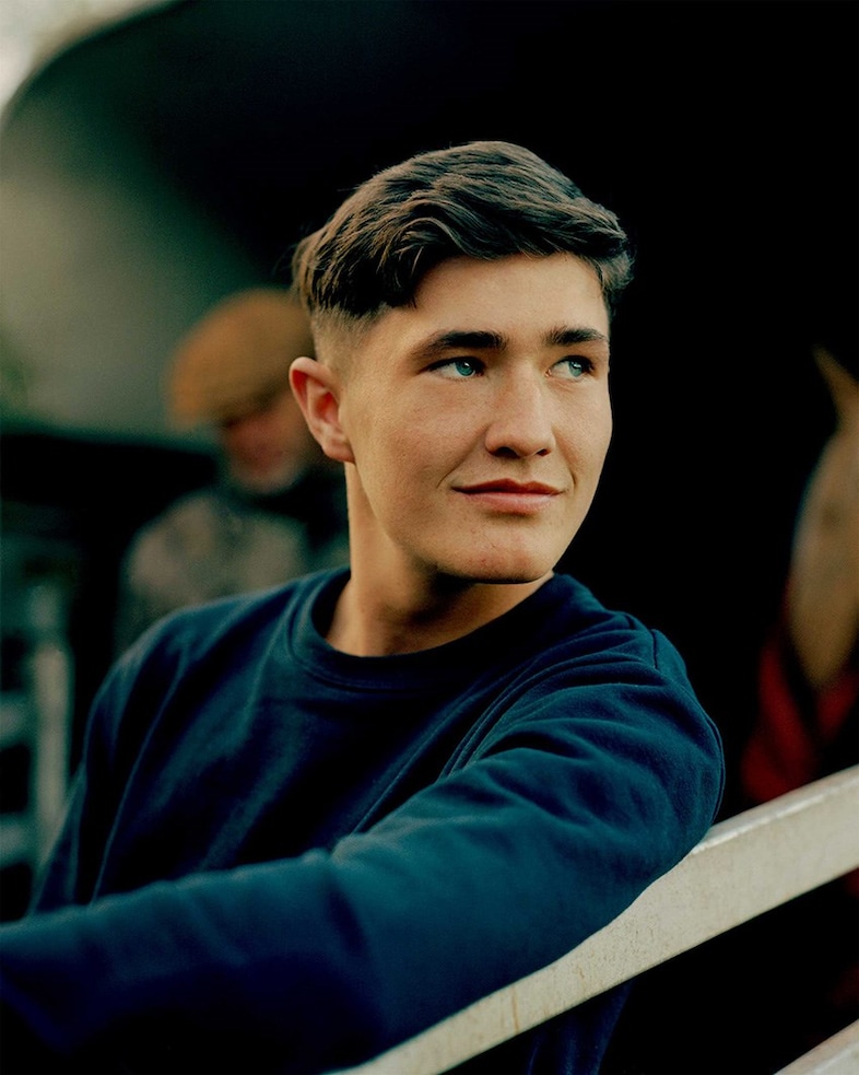 Tom O_Reilly 