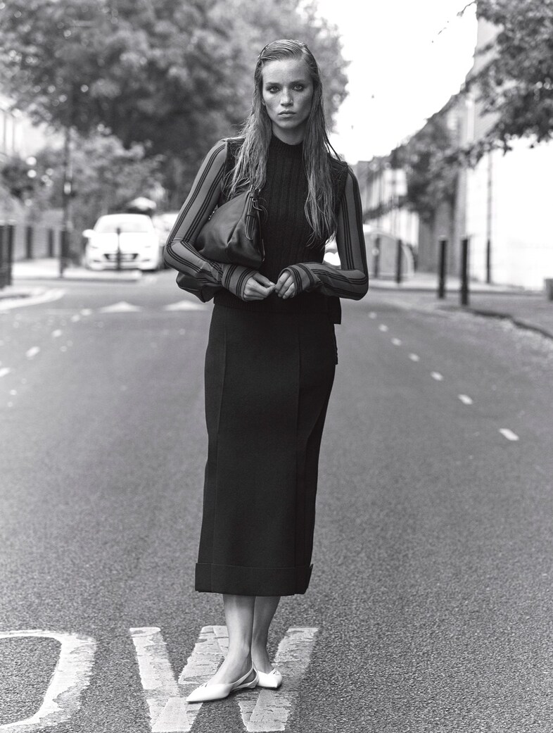 Well, it’s so good to be here, asleep on your lawn