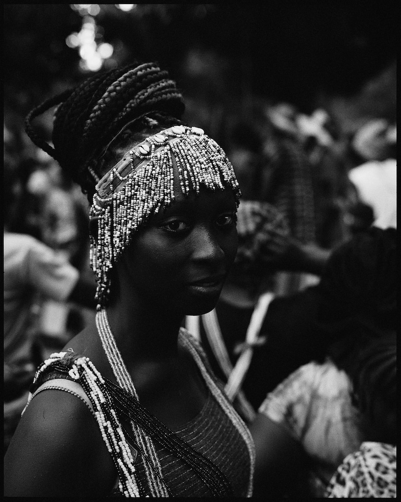 S&#233;n&#233;gal, Voyage Temporel Malick Bodian