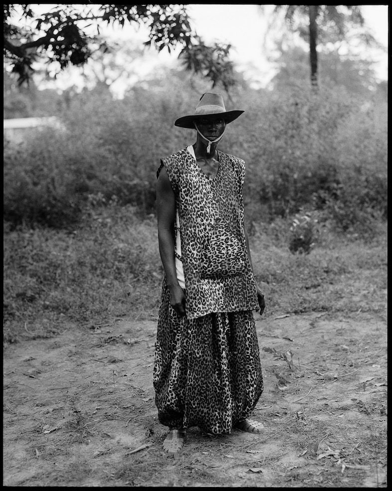 S&#233;n&#233;gal, Voyage Temporel Malick Bodian