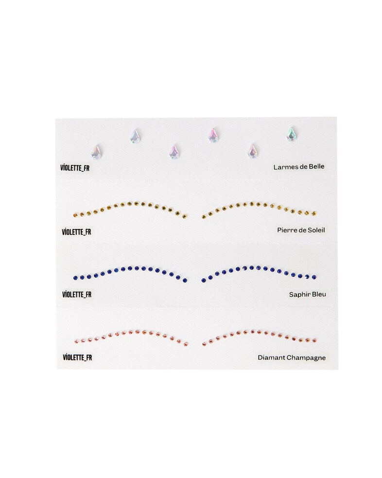 VIOLETTE_FR x Eye Bijoux 06