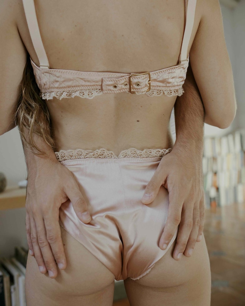Summer of Love - Guen Fiore
