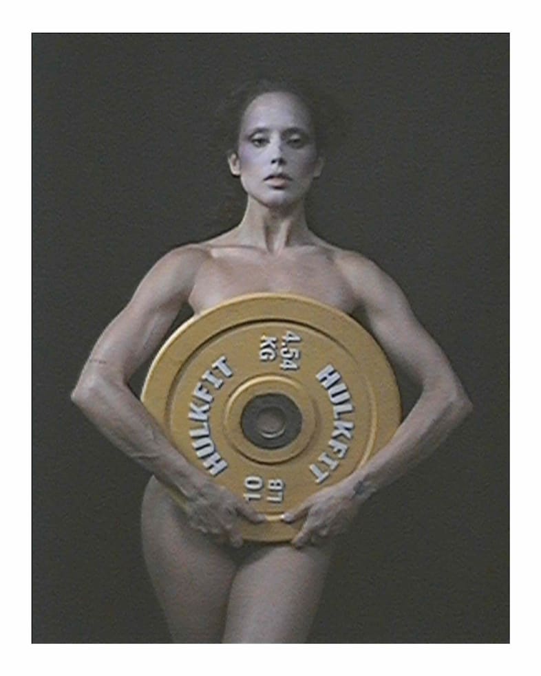 Untitled - Sharna Osborne