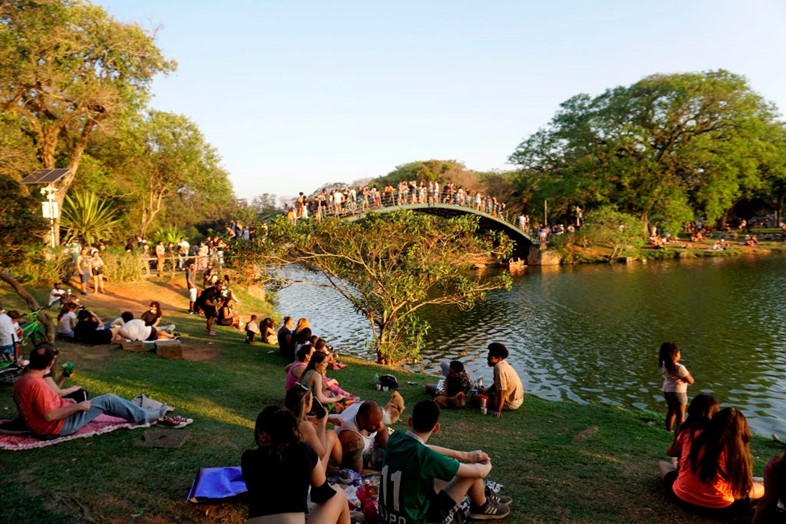 Ibirapuera Park