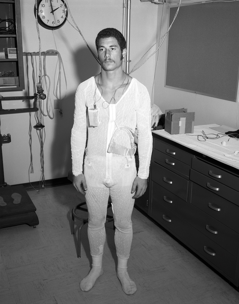 Evidence by Larry Sultan and Mike Mandel