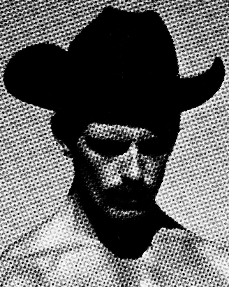 Shadow Cast by Pacifico Silano 